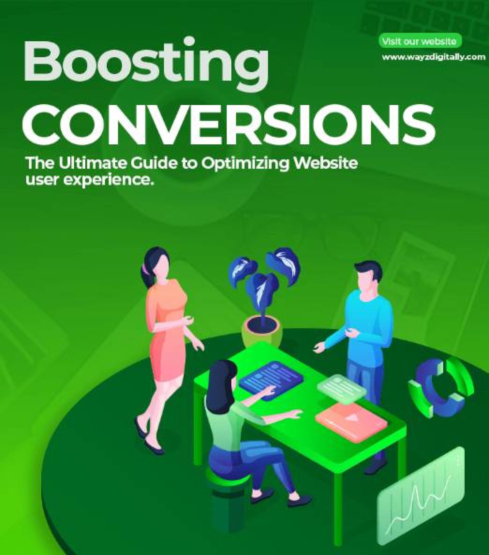 Boosting Conversions