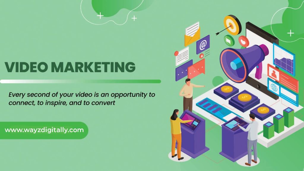 Video Marketing