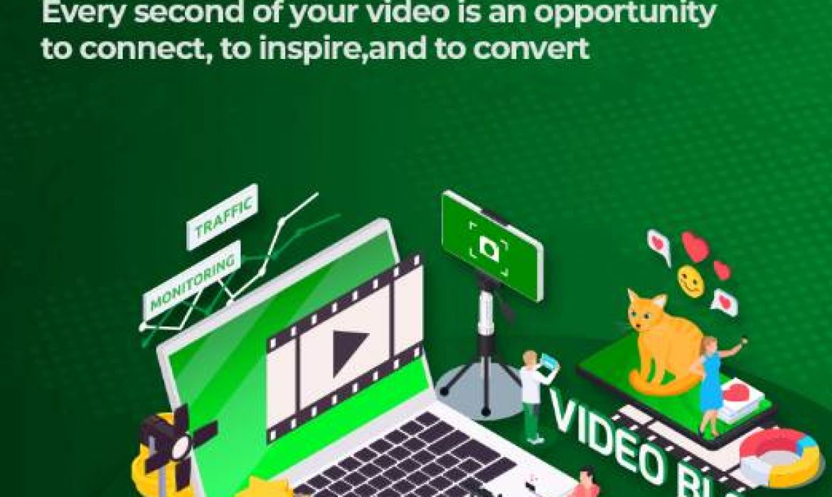 Video marketing