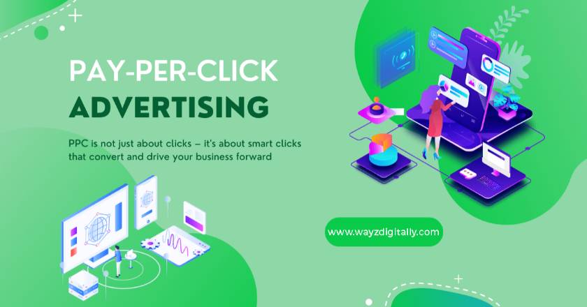 PPC(pay per click)