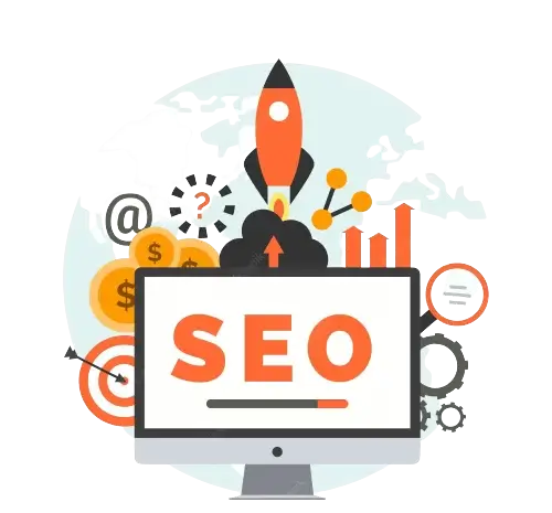 Search engine optimization(SEO) specialist in Dubai