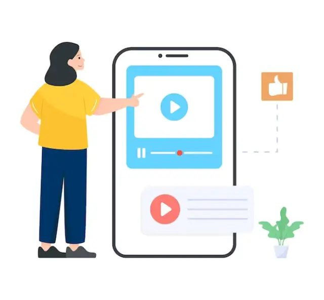 App Videos in Dubai, UAE