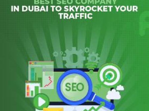 Ultimate Guide to Choosing the Best SEO Company in Dubai – Wayz Digitally