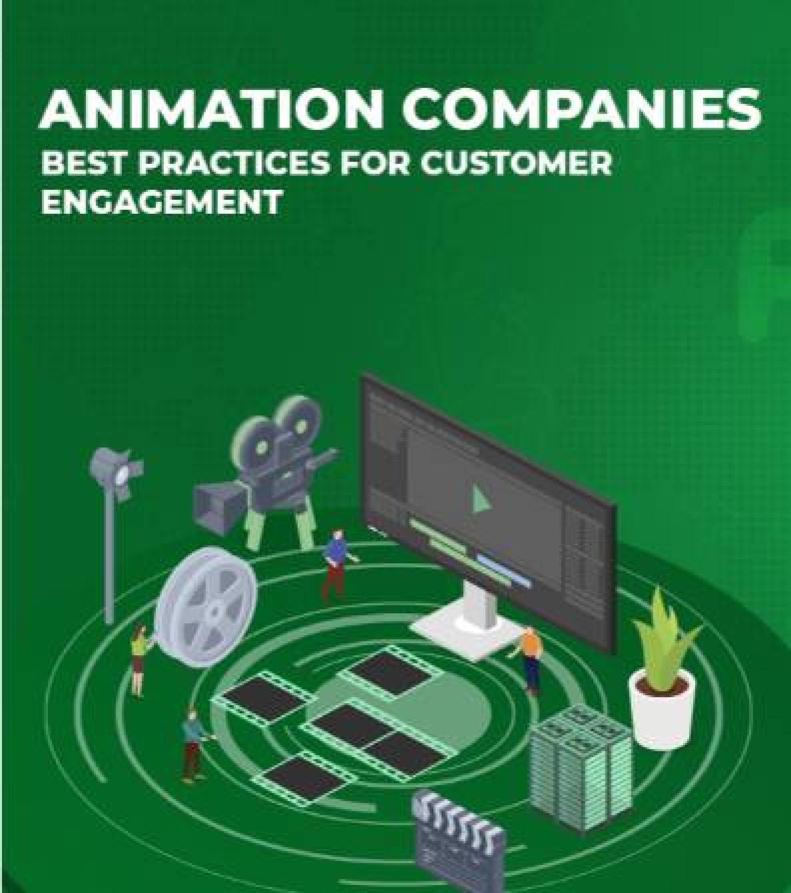 animation companies in dubai